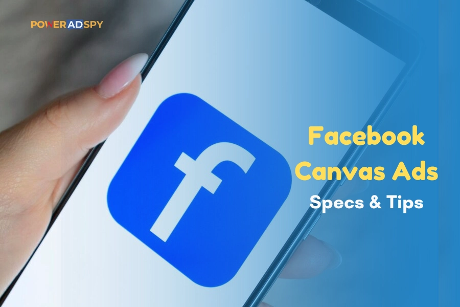 facebook canvas ads