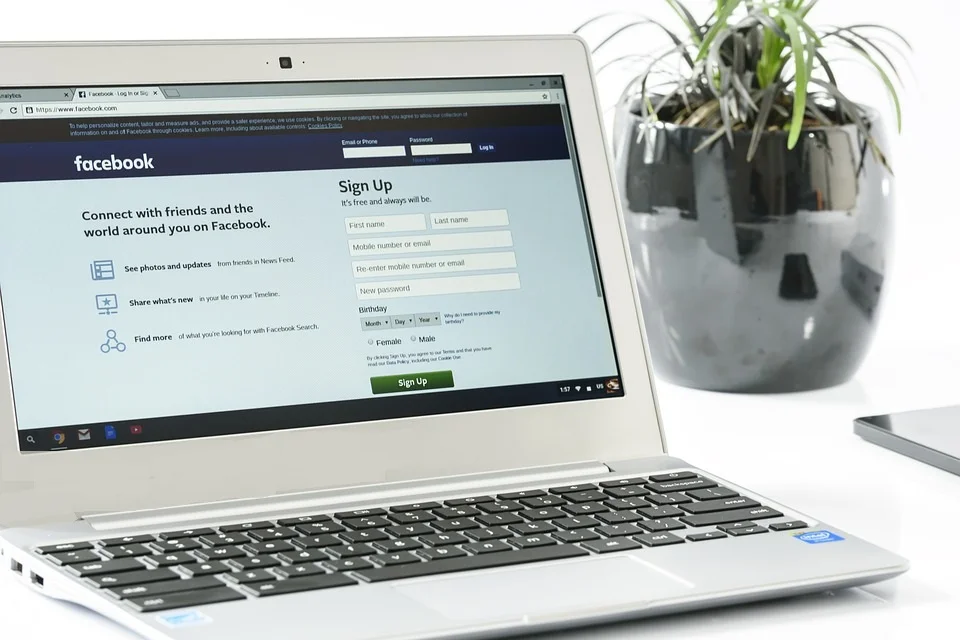 Facebook-updates