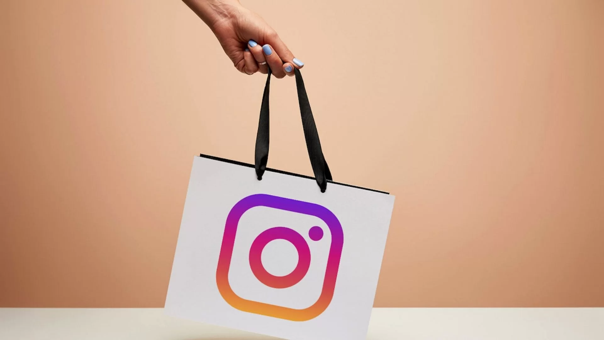 Instagram-shops