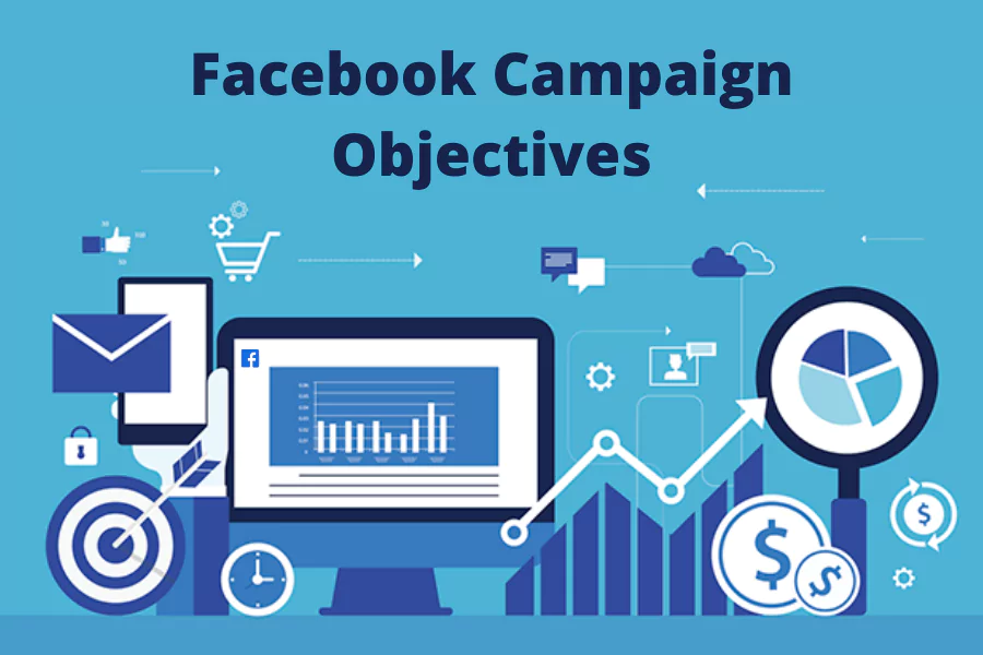 facebook-campaign-objectives