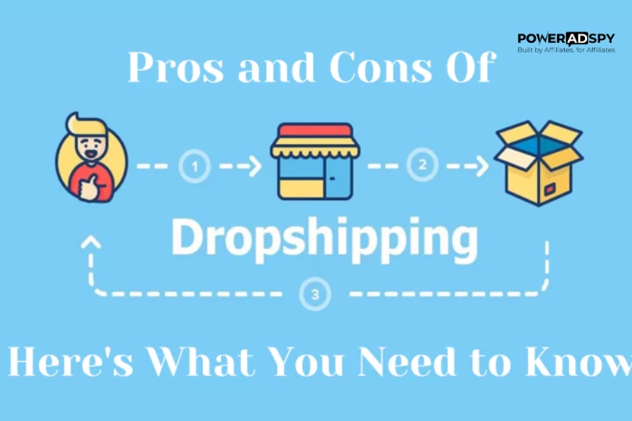 pros-and-cons-of-dropshipping
