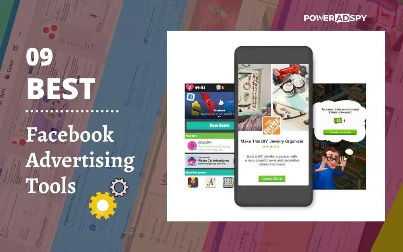 9-best-facebook-ads-tools