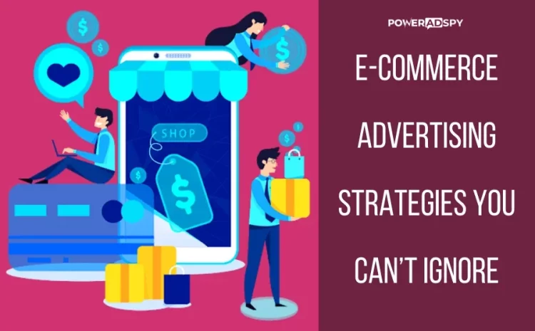 ecommerce-Advertising-Strategies