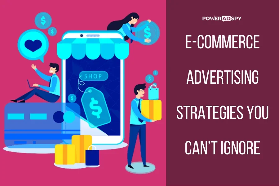ecommerce-Advertising-Strategies