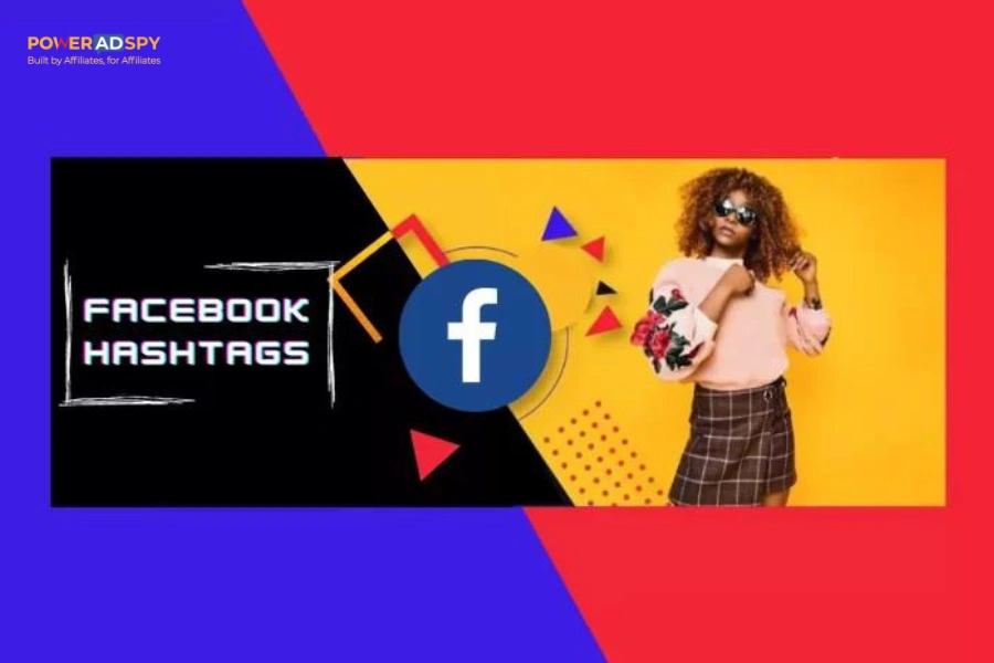 facebook-hashtags