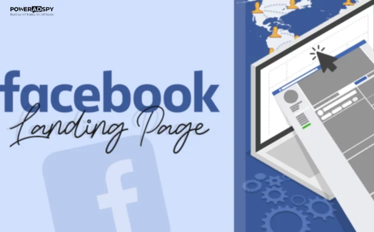 facebook-landing-page