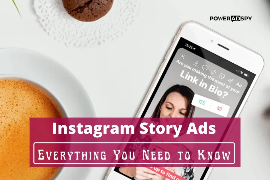 best-instagram-story-ads