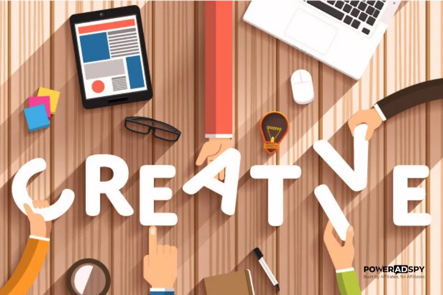 10-Secret-Ingredients-To-Advertising-Creative-Content