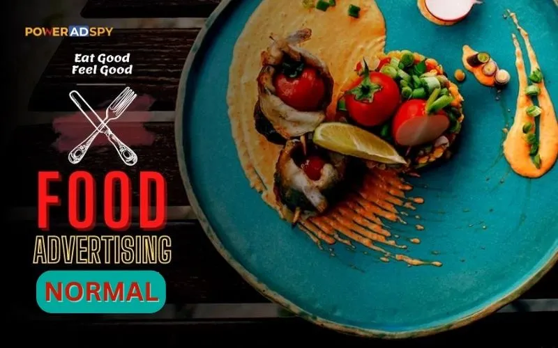 Food-Advertising-Normal
