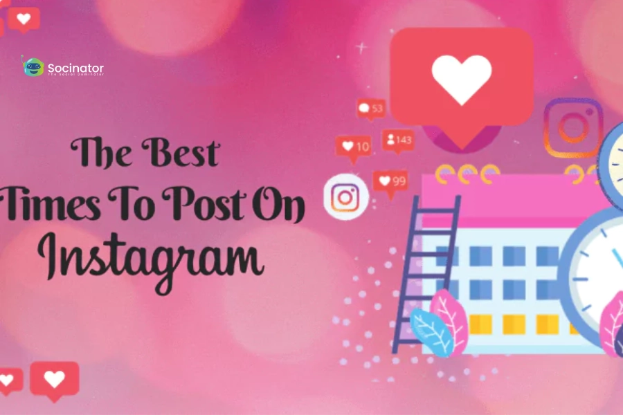 best-time-to-post-on-insta