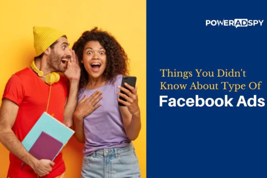 types-of-facebook-ads