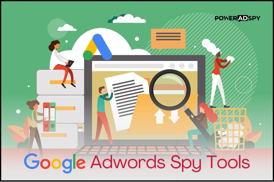 google-adwords-spy-tool