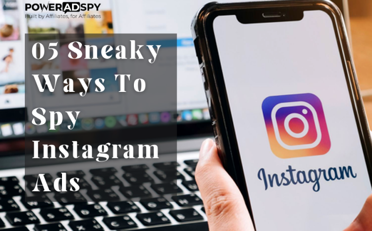 create instagram ads