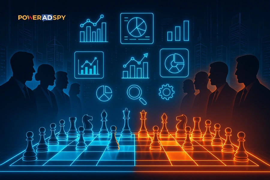 competitive-analysis-templates