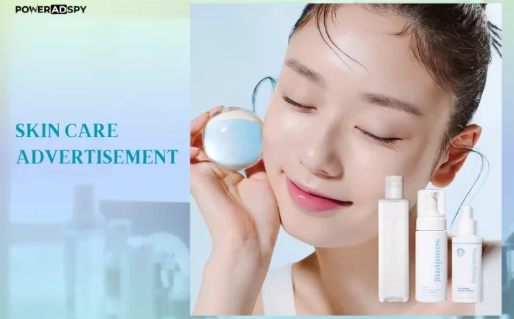 skin-care-advertisement