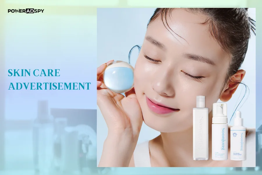 skin-care-advertisement