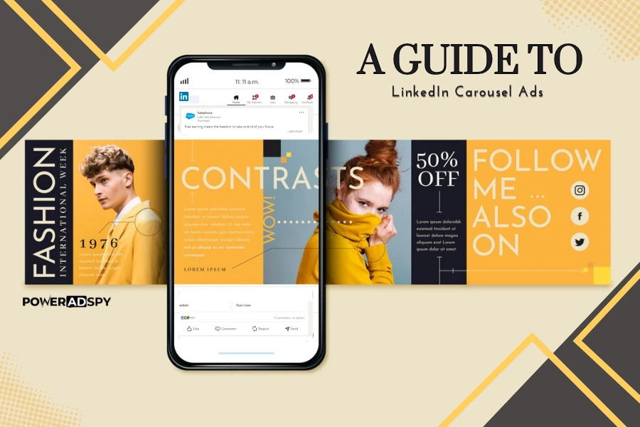 linkedIn-carousel-ads