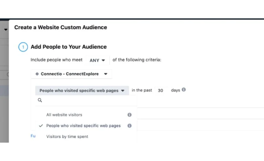 Facebook-custom-audience