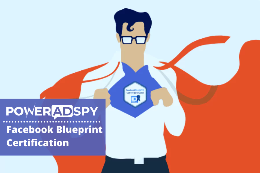 Facebook-Blueprint-Certification