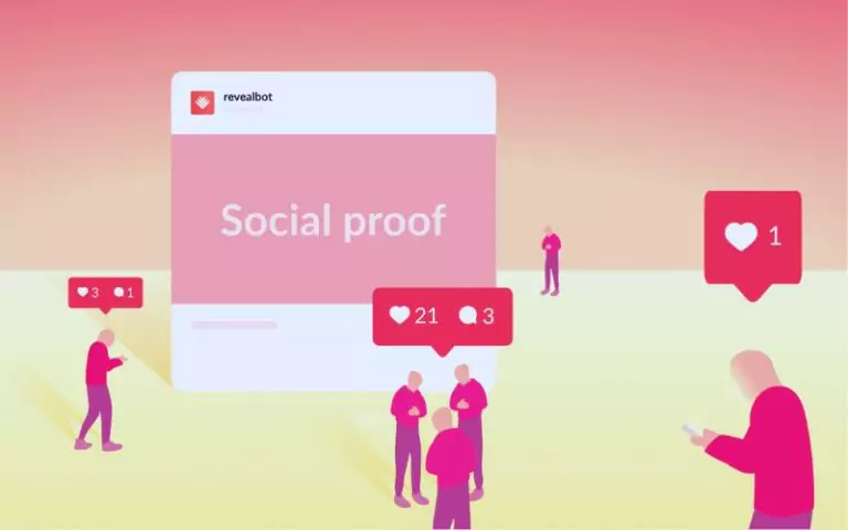 Facebook-social-proof