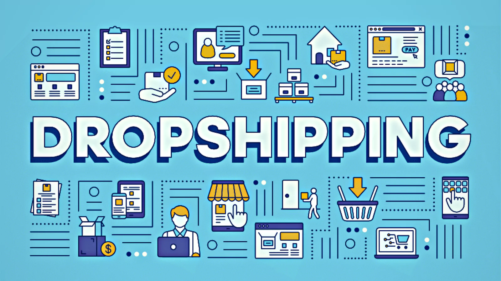 how does dropshipping work (2)