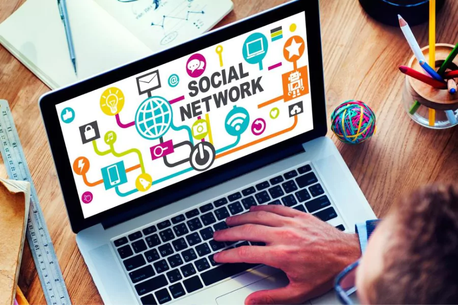social-network