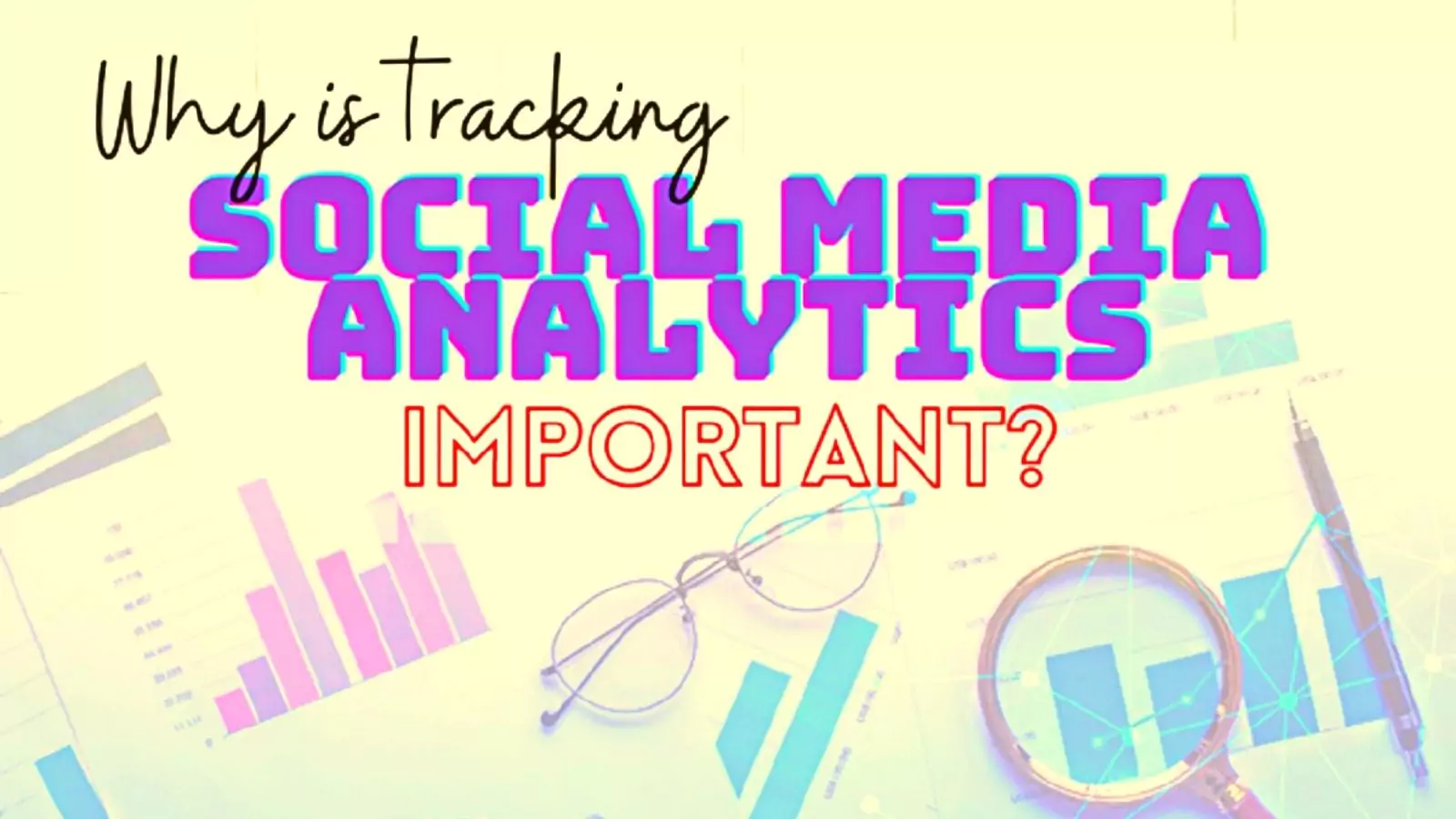 social-media-analytics-report