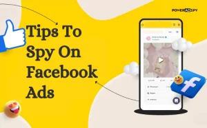 spy on facebook ads