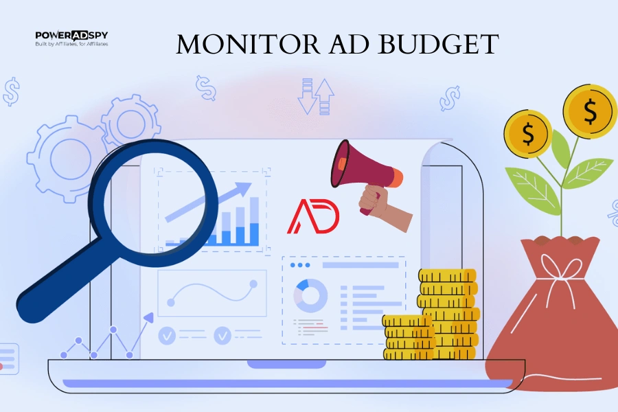 monitor-ad-budget