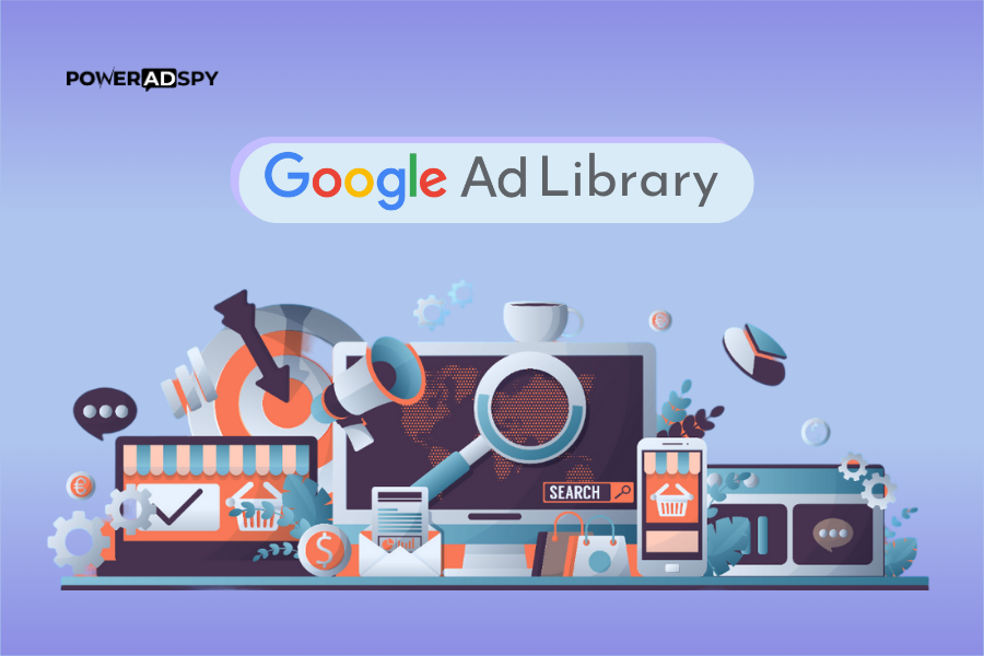 google-ad-library