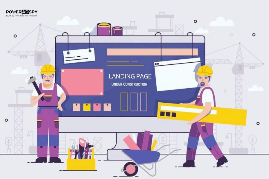 best-landing-page-builder