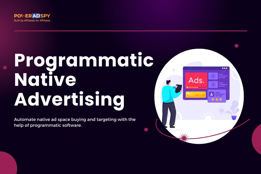 Programmatic-Native-Advertising