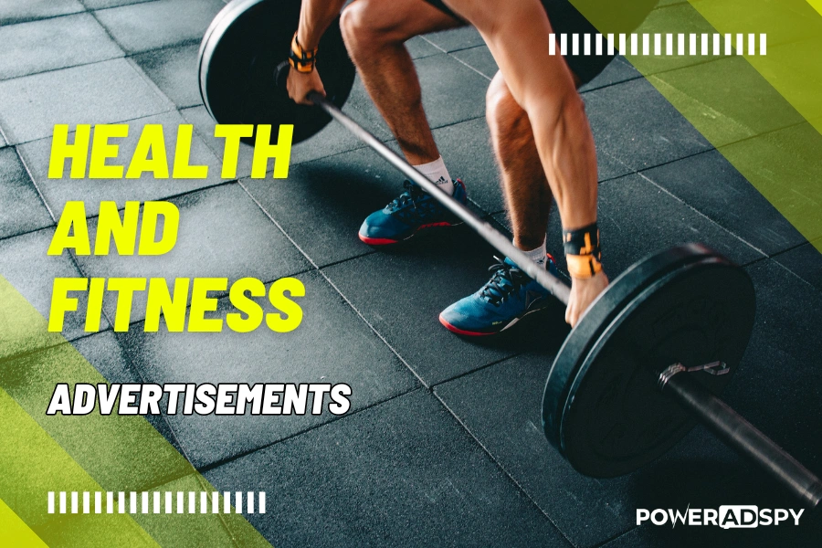 health-and-fitness-advertisements