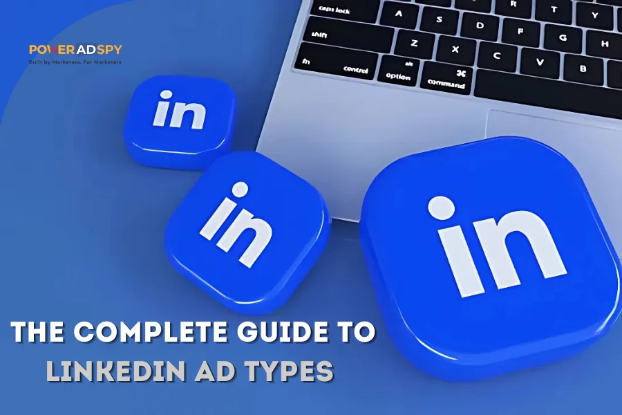 linkedin-ad-types
