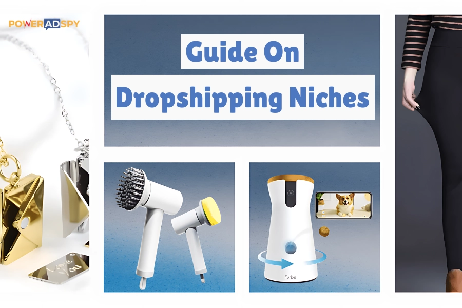 guide-to-dropshipping-niches