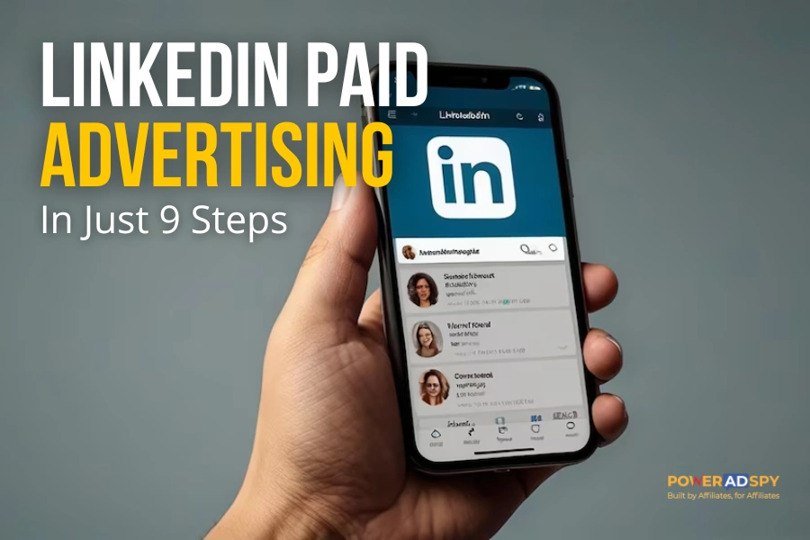 LinkedIn-paid-advertising