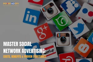 social-network-advertising