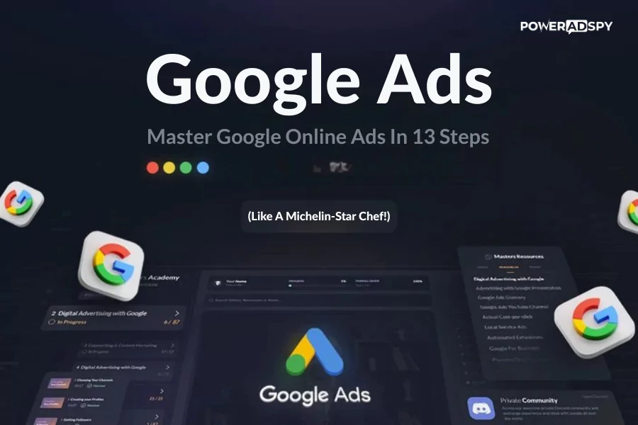 google-ads-beginner-to-advanced-course