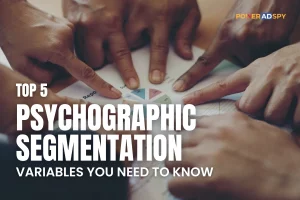 Psychographic-Segmentation