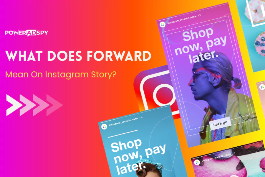 what-does-forward-mean-on-instagram-story