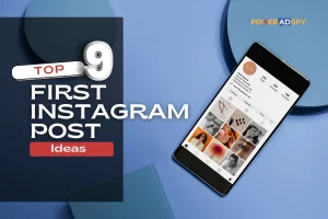 first-Instagram-post