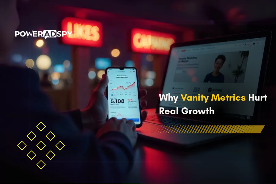 vanity-metrics