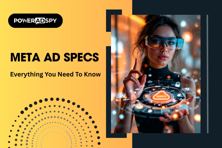 meta ads specs everything you need to know