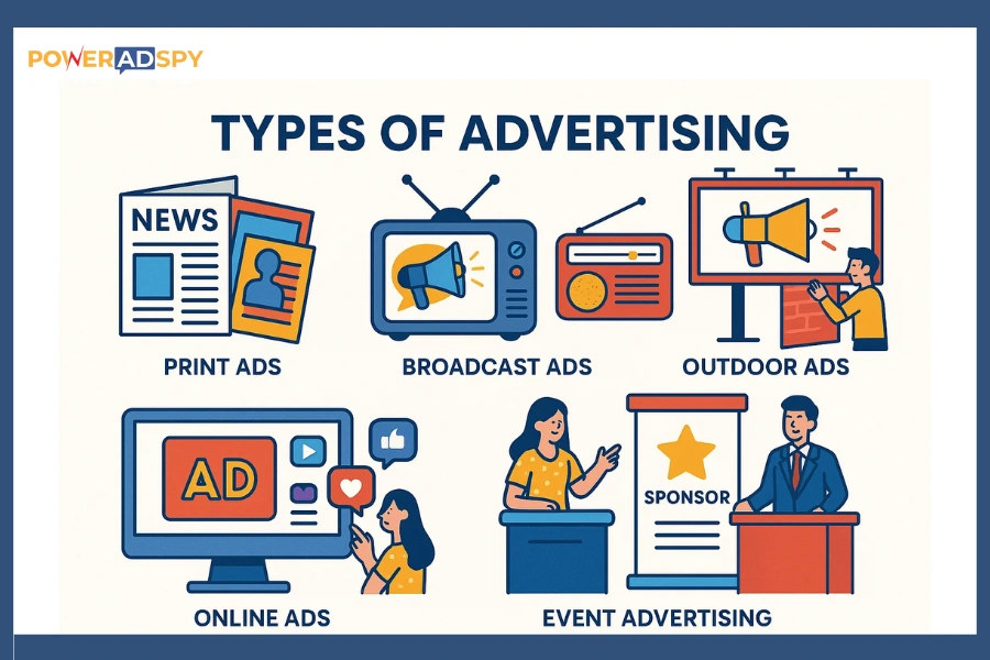 types-of-advertising