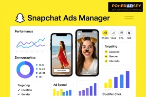 Snapchat-Ads