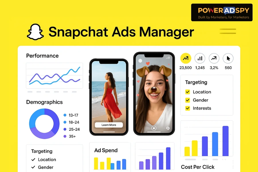 Snapchat-Ads