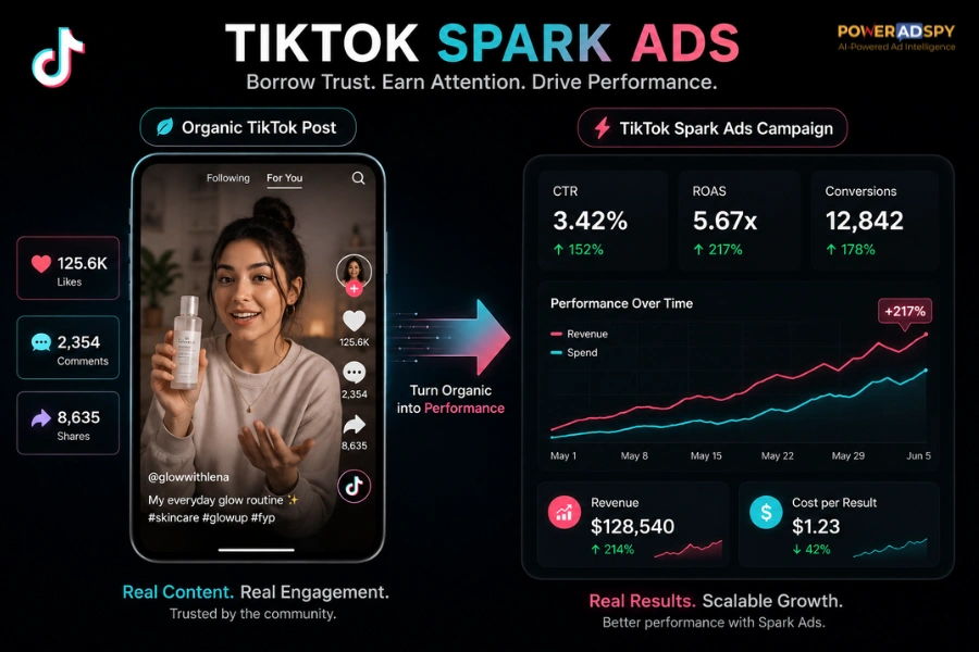 tiktok-spark-ads-performance