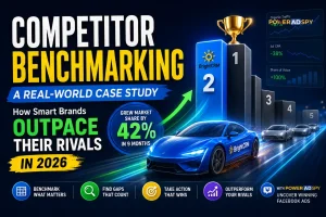Competitor-Benchmarking