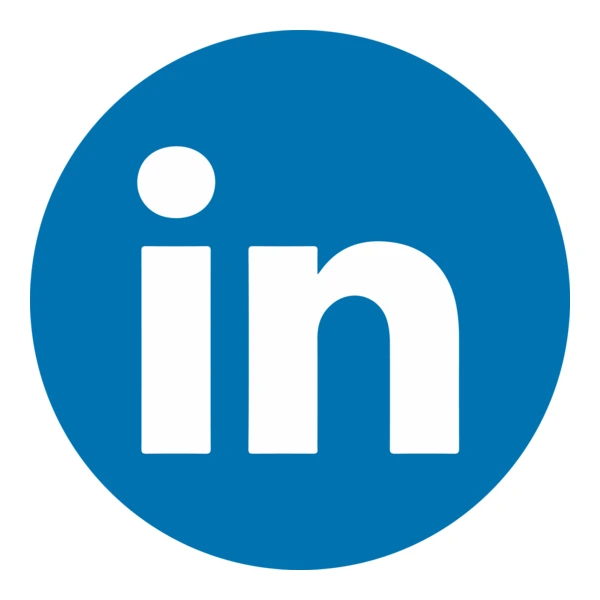 Linkedin Icon Logo Png_seeklogo