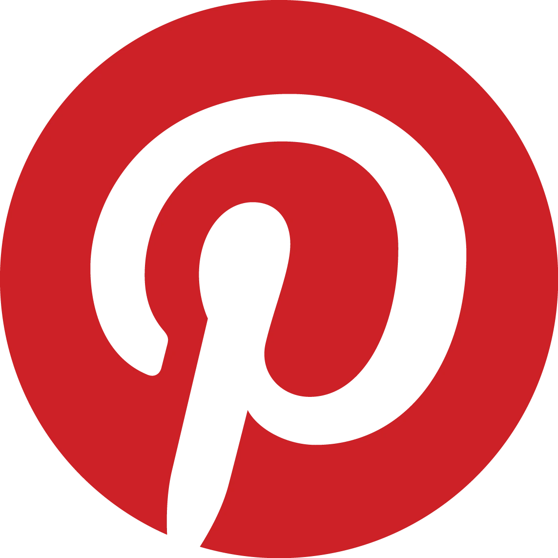 Pinterest Logo P Png 0 Pinterest